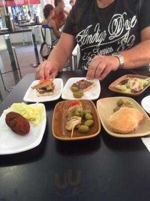 Gastrobar Restaurant