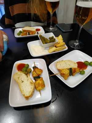 Gastrobar Restaurant