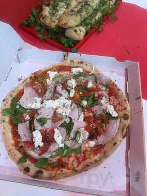 Tommy & Jerry Pizzeria