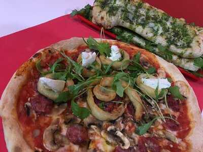 Tommy & Jerry Pizzeria