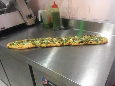 Tommy & Jerry Pizzeria