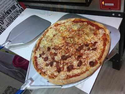 Tommy & Jerry Pizzeria
