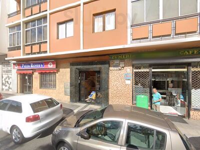 Tommy & Jerry Pizzeria