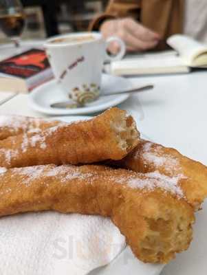 Cafe Torres Bermejas