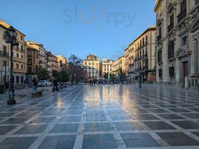 Cafe Torres Bermejas