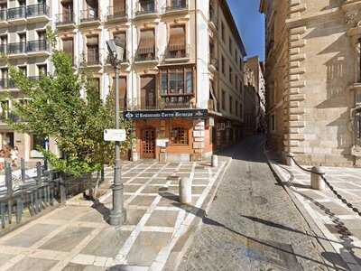 Cafe Torres Bermejas