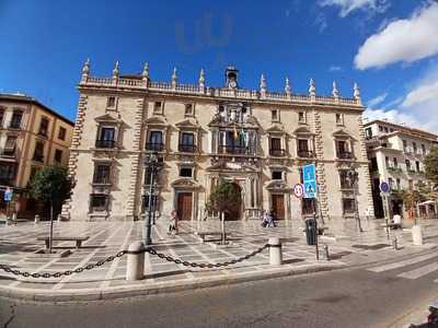 Cafe Torres Bermejas