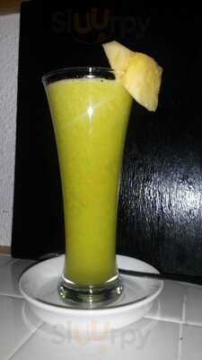 Cafeteria Granja Orlina