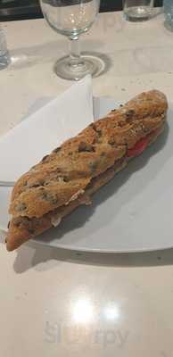 Cafeteria Granja Orlina