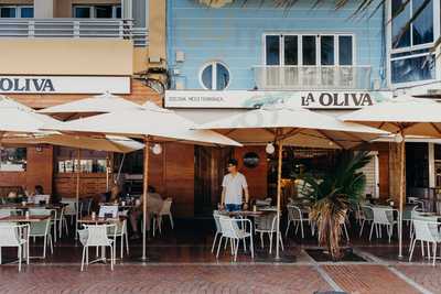 Restaurante Oliva