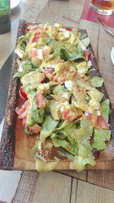 La Bodeguita De Doña Flor