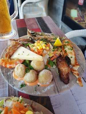 La Bodeguita De Doña Flor