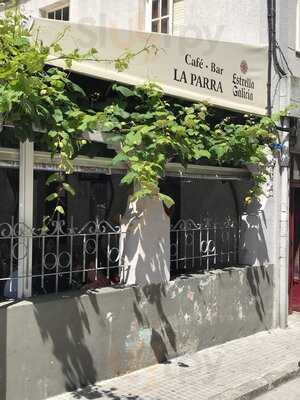 Cafe Bar La Parra
