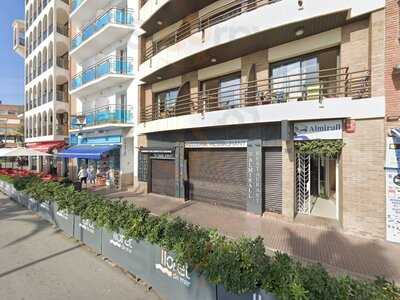 Restaurant Almirall