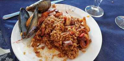 Restaurante Les Salines