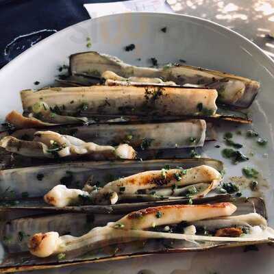 Restaurante Les Salines