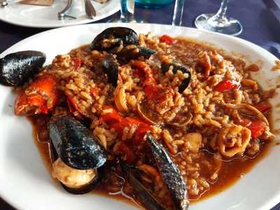 Restaurante Les Salines