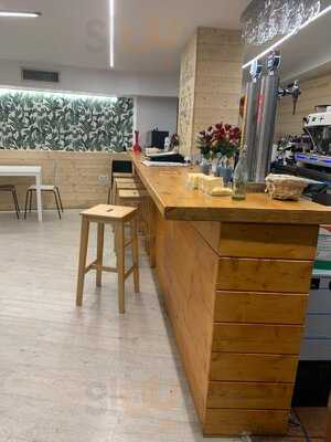 La Manolita Gastro-bar