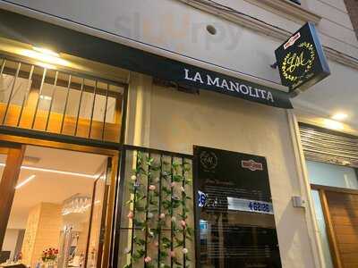 La Manolita Gastro-bar