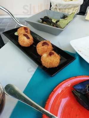 La Manolita Gastro-bar