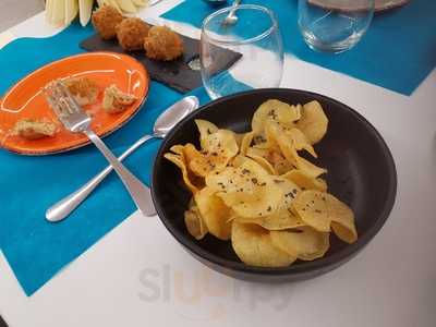 La Manolita Gastro-bar