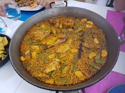 La Manolita Gastro-bar