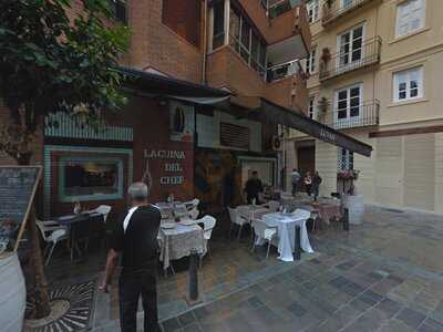 La Manolita Gastro-bar