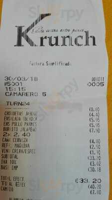 Krunch
