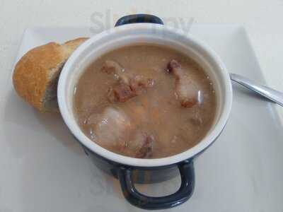 Cafeteria Churreria Negev