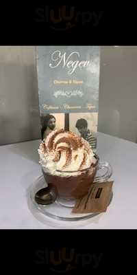 Cafeteria Churreria Negev