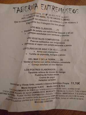 Taberna Entremuseos