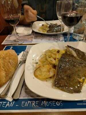 Taberna Entremuseos