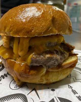 La Moncloa Tasca-pizzería