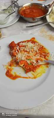 Gandhi Indian Tandoori Restaurant