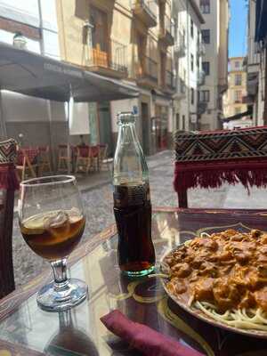 Restaurante Tetería Alhambra