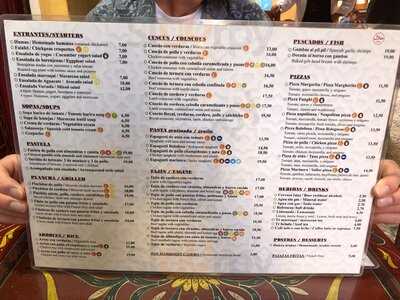 Restaurante Tetería Alhambra