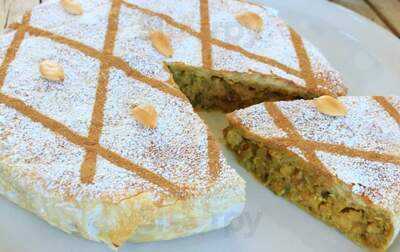 Restaurante Tetería Alhambra