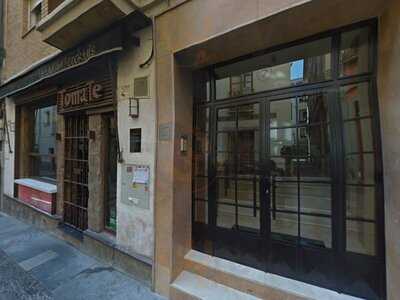 Restaurante Tetería Alhambra