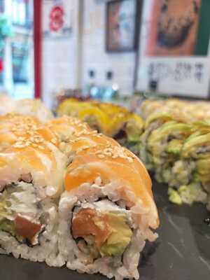 Sumo Sushi