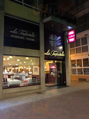 La Tagliatella Jacint Verdaguer, Lloret De Mar