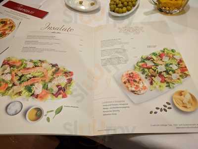 La Tagliatella Jacint Verdaguer, Lloret De Mar