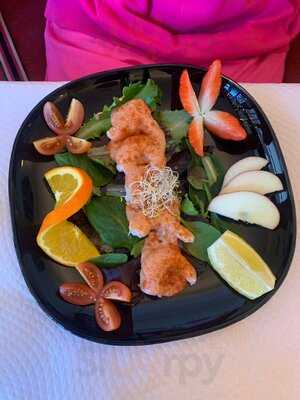 The Yorkshire Rose Restaurant