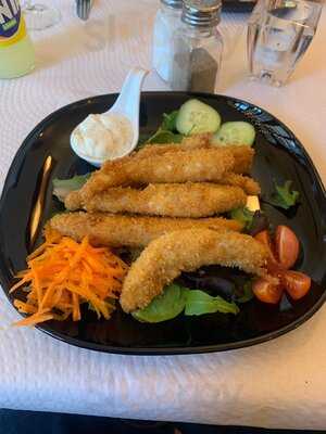 The Yorkshire Rose Restaurant