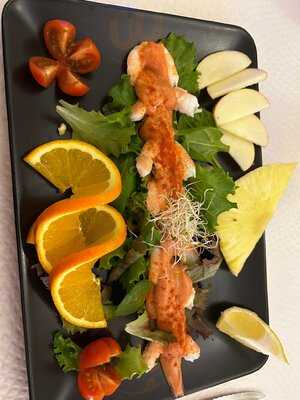 The Yorkshire Rose Restaurant