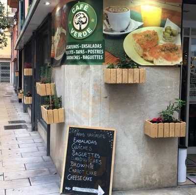 Cafe Verde