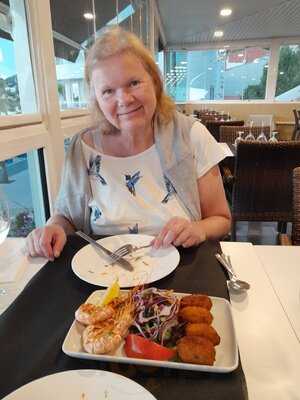 Restaurant El Volanti