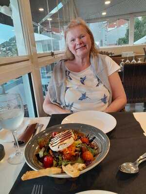 Restaurant El Volanti