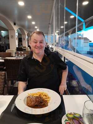 Restaurant El Volanti