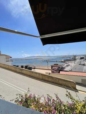 Restaurant El Volanti