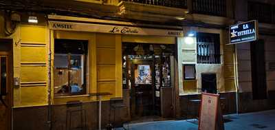 La Estrella